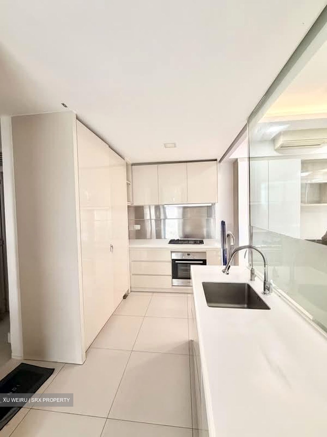 Sennett Residence (D13), Condominium #593034951